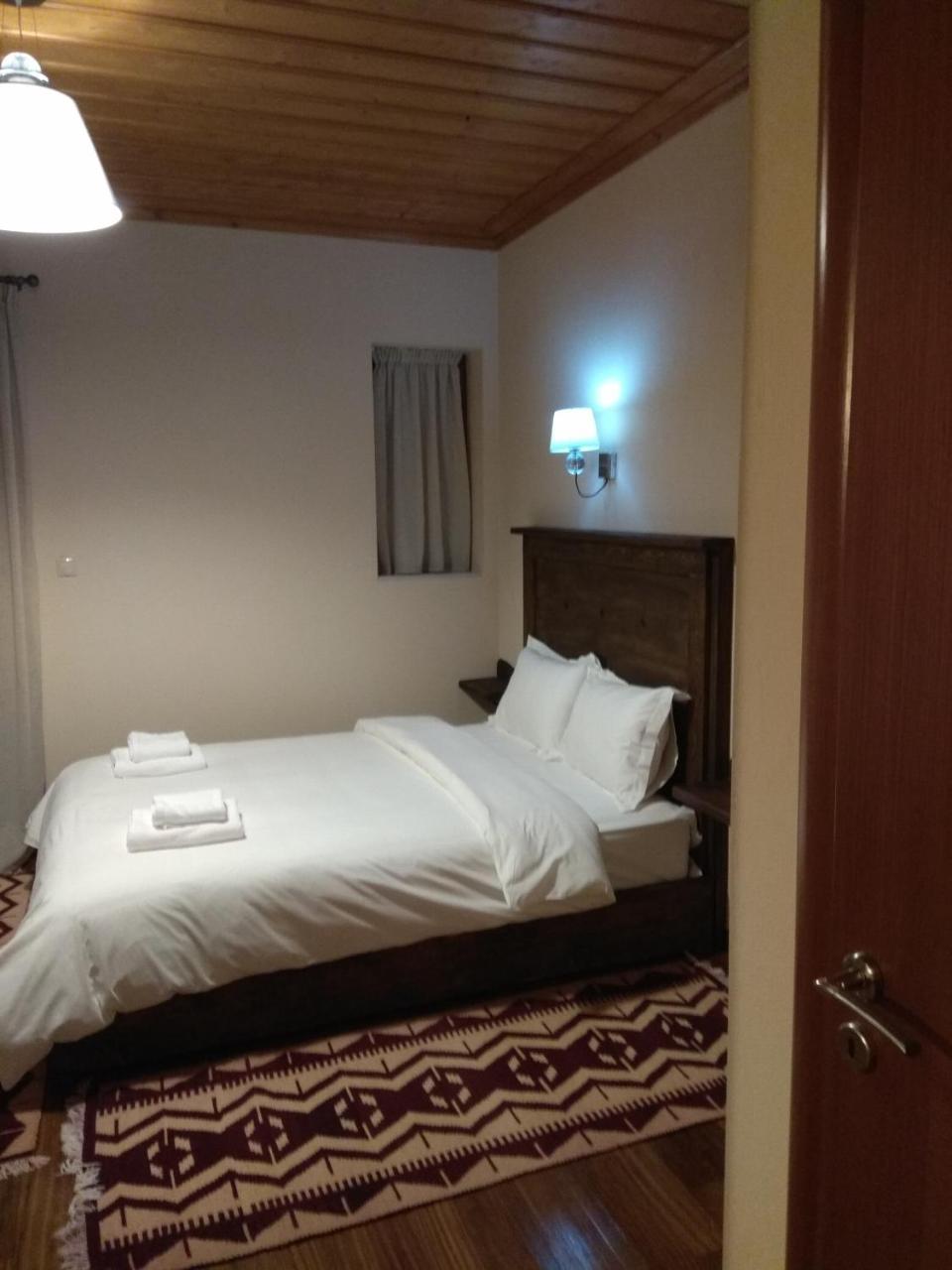 Panorama Vytinas Hotel Eksteriør billede